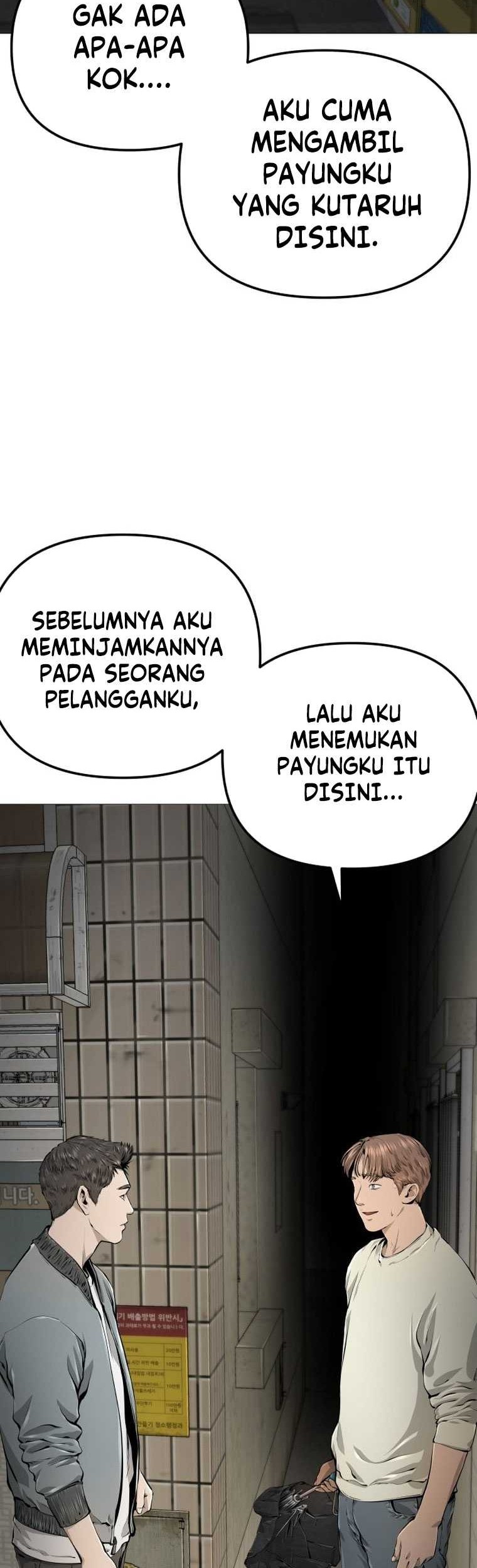 Famous Restaurant Chapter 16 Gambar 29
