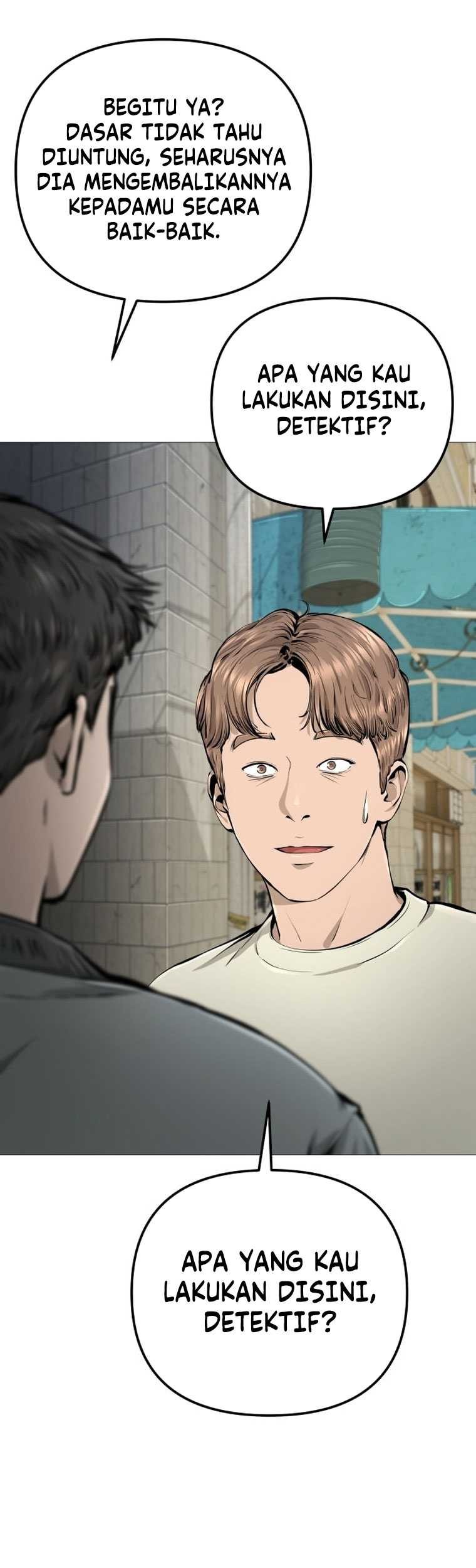 Famous Restaurant Chapter 16 Gambar 31