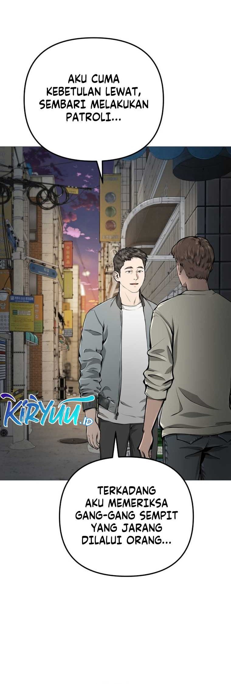 Famous Restaurant Chapter 16 Gambar 32