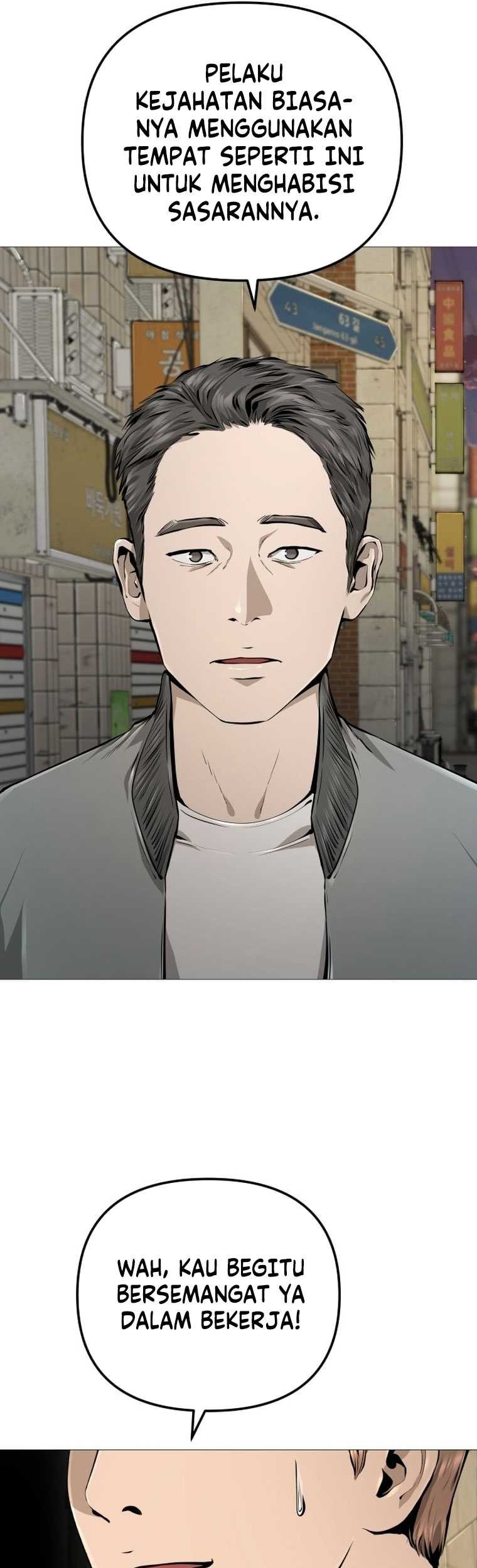 Famous Restaurant Chapter 16 Gambar 33