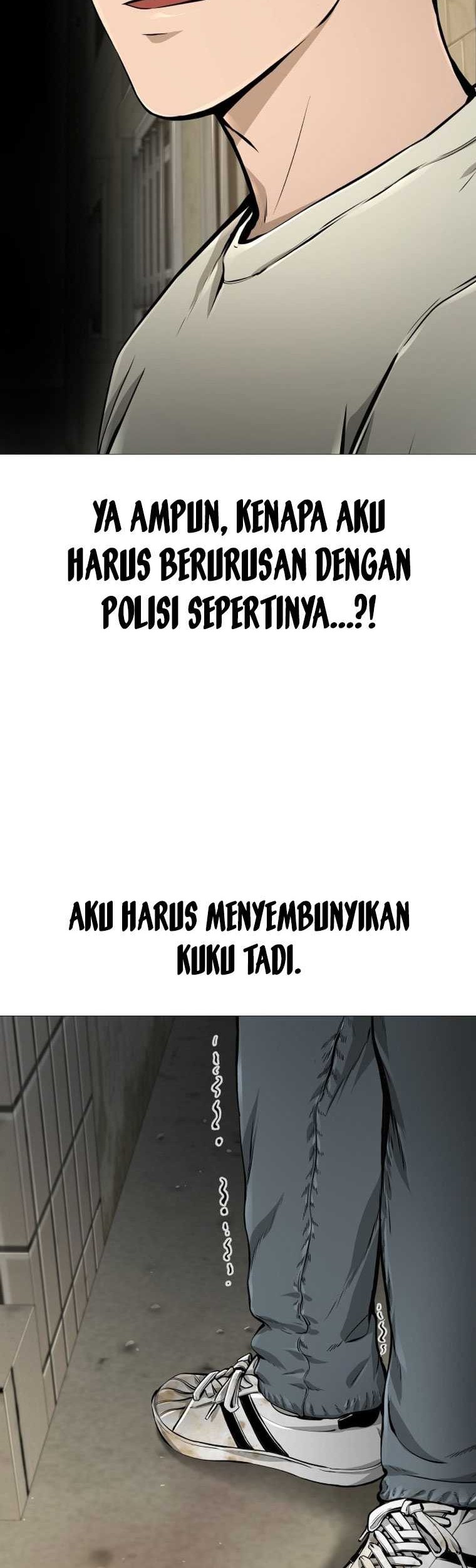 Famous Restaurant Chapter 16 Gambar 34