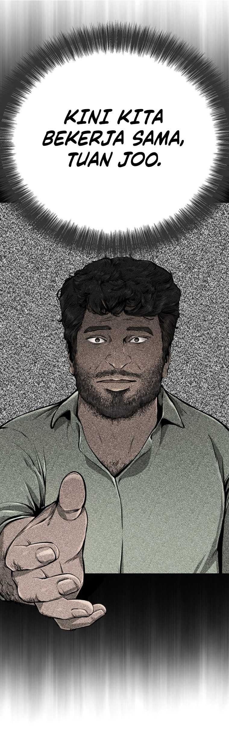 Famous Restaurant Chapter 16 Gambar 64