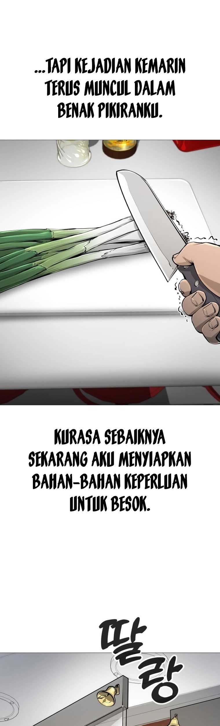 Famous Restaurant Chapter 16 Gambar 70