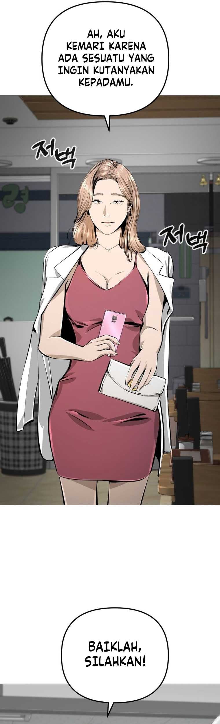 Famous Restaurant Chapter 16 Gambar 72