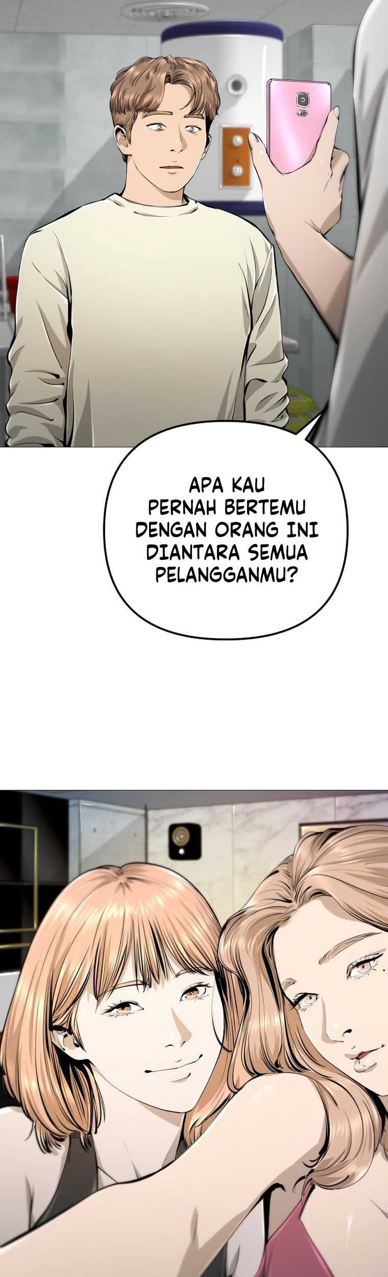 Famous Restaurant Chapter 16 Gambar 73