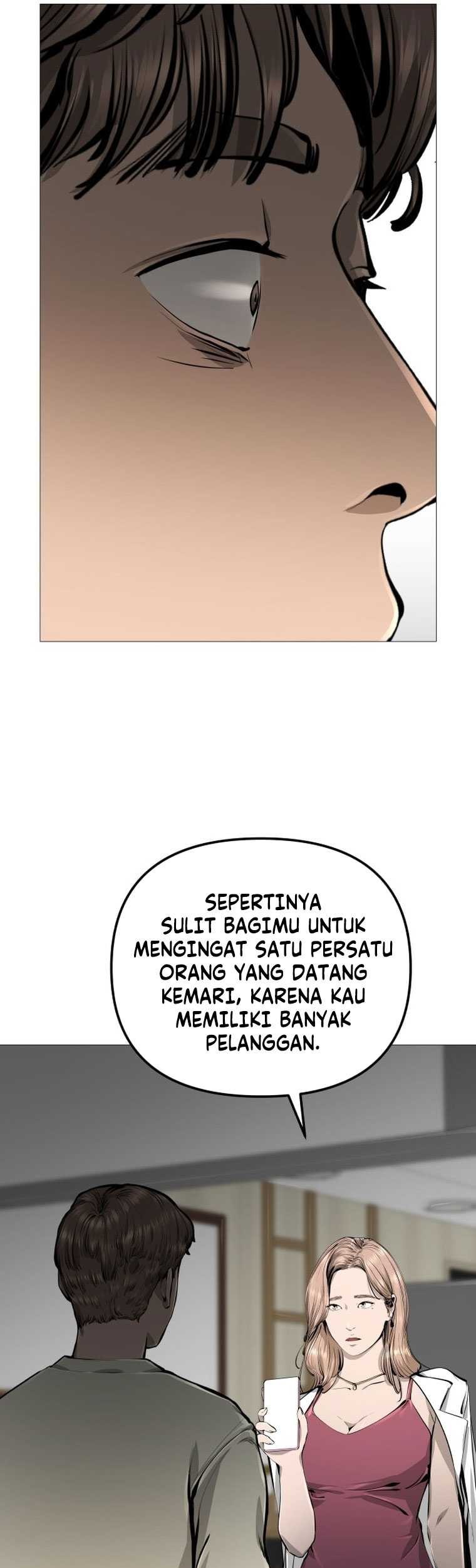 Famous Restaurant Chapter 16 Gambar 75