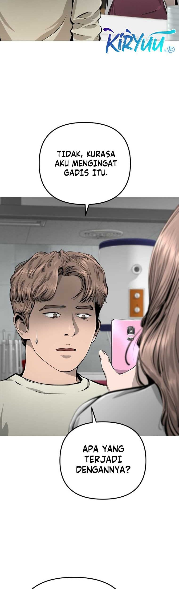 Famous Restaurant Chapter 16 Gambar 76