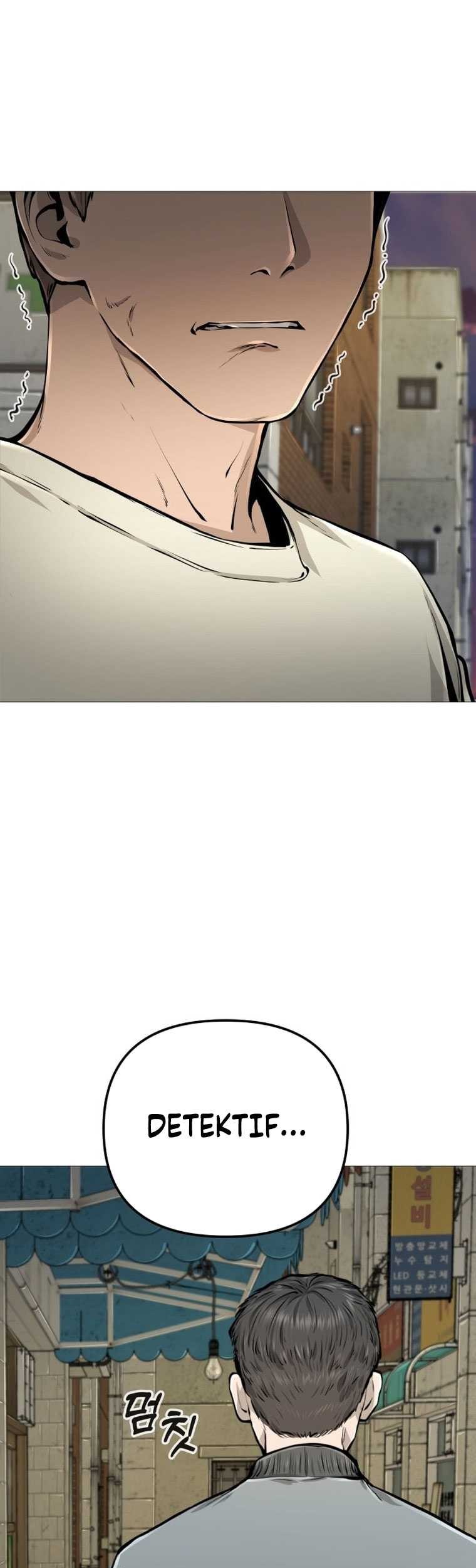 Famous Restaurant Chapter 16 Gambar 52