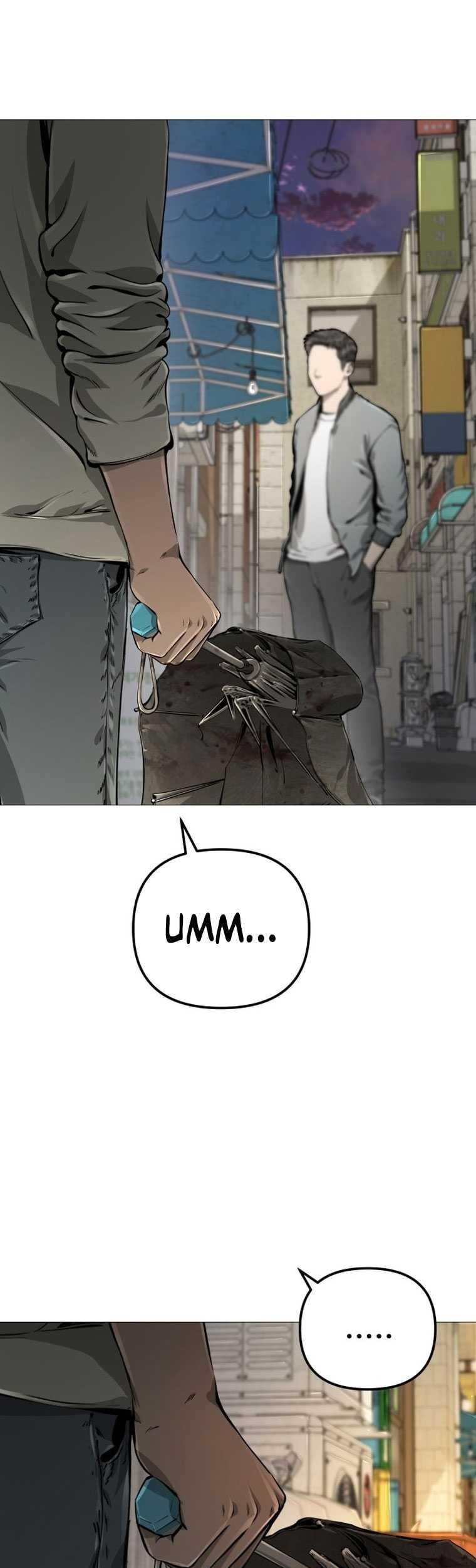 Famous Restaurant Chapter 16 Gambar 55