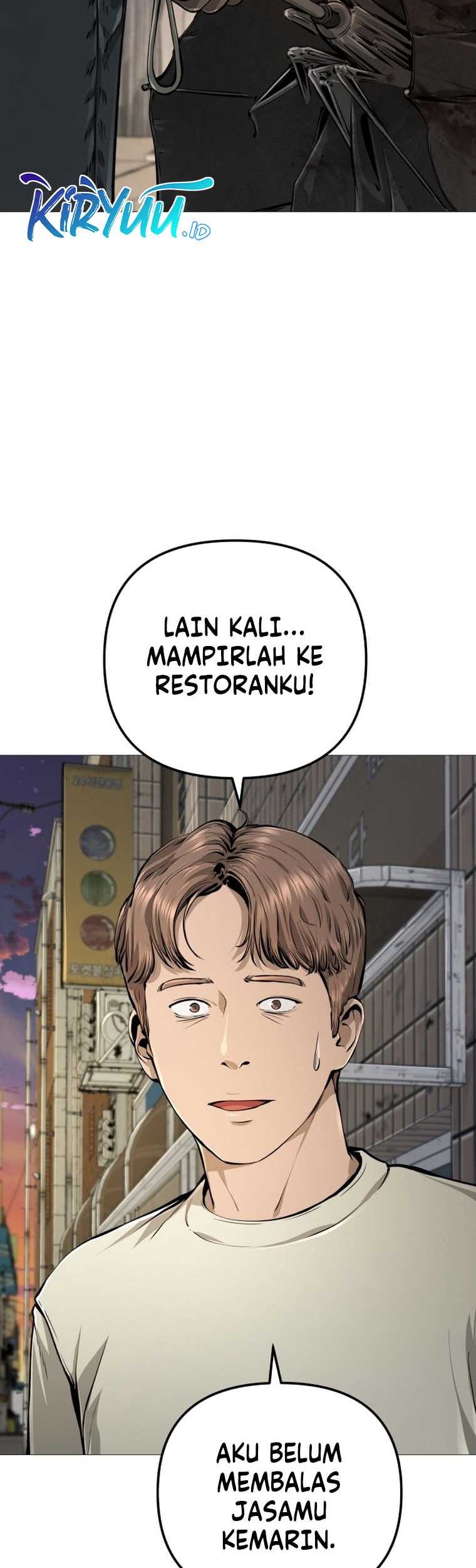 Famous Restaurant Chapter 16 Gambar 56