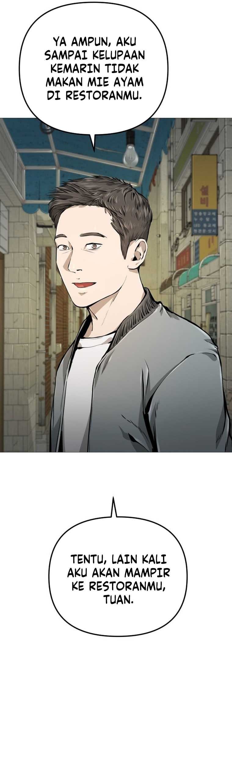 Famous Restaurant Chapter 16 Gambar 58