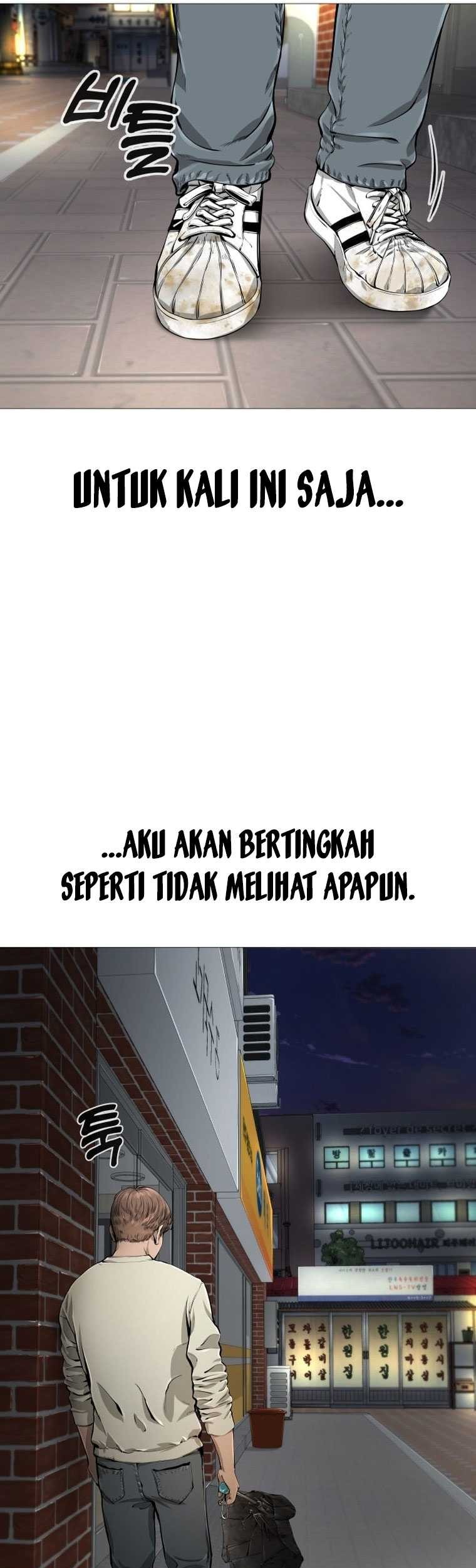 Famous Restaurant Chapter 16 Gambar 61