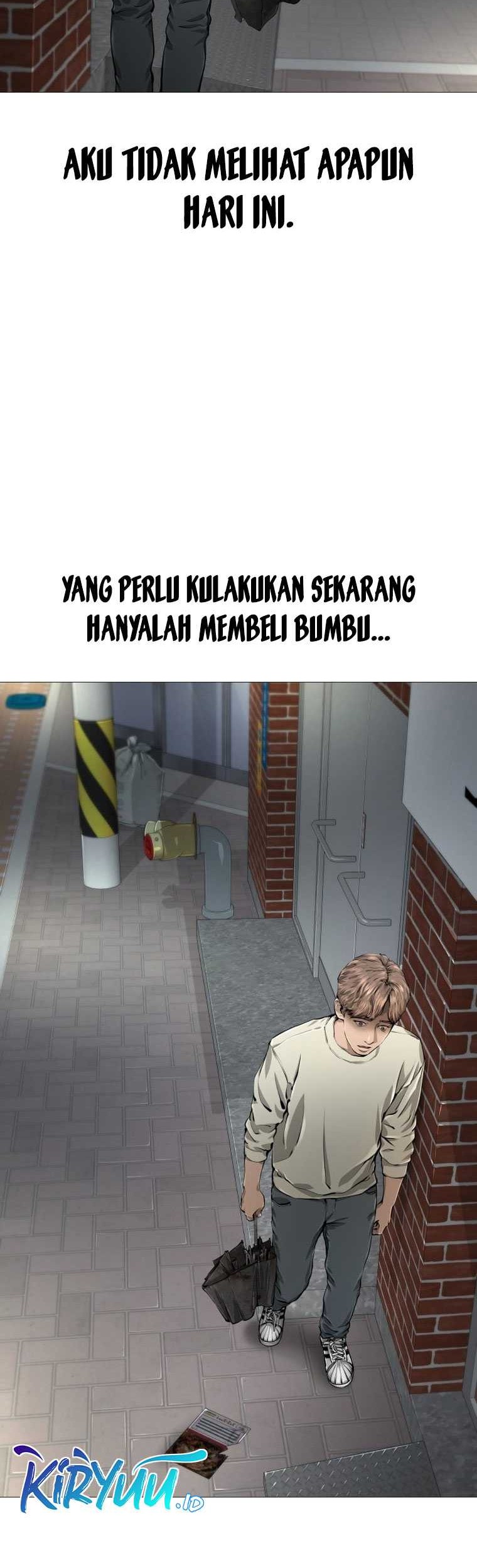 Famous Restaurant Chapter 16 Gambar 62