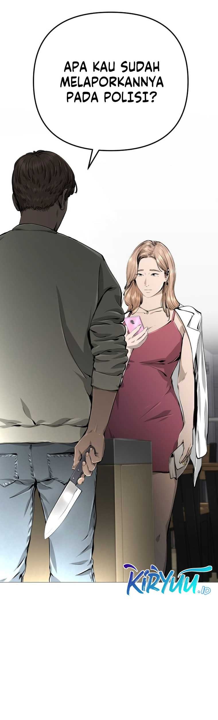 Famous Restaurant Chapter 16 Gambar 80