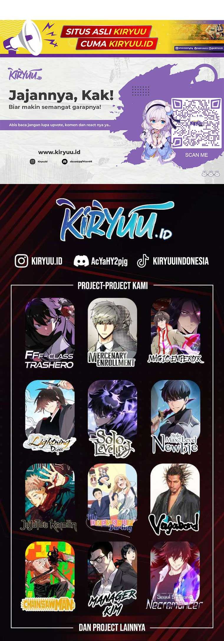 Famous Restaurant Chapter 16 Gambar 82