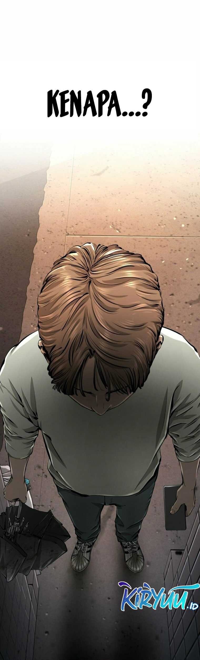 Famous Restaurant Chapter 16 Gambar 5