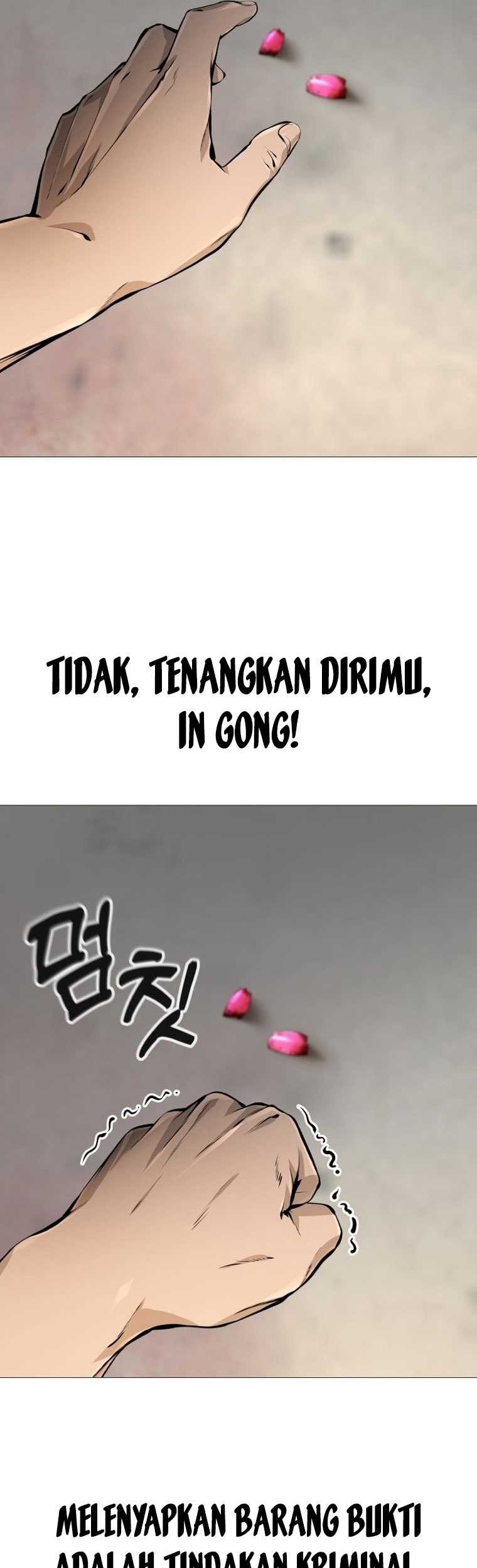 Famous Restaurant Chapter 16 Gambar 14