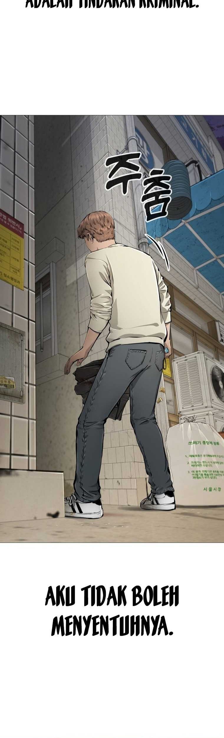 Famous Restaurant Chapter 16 Gambar 15