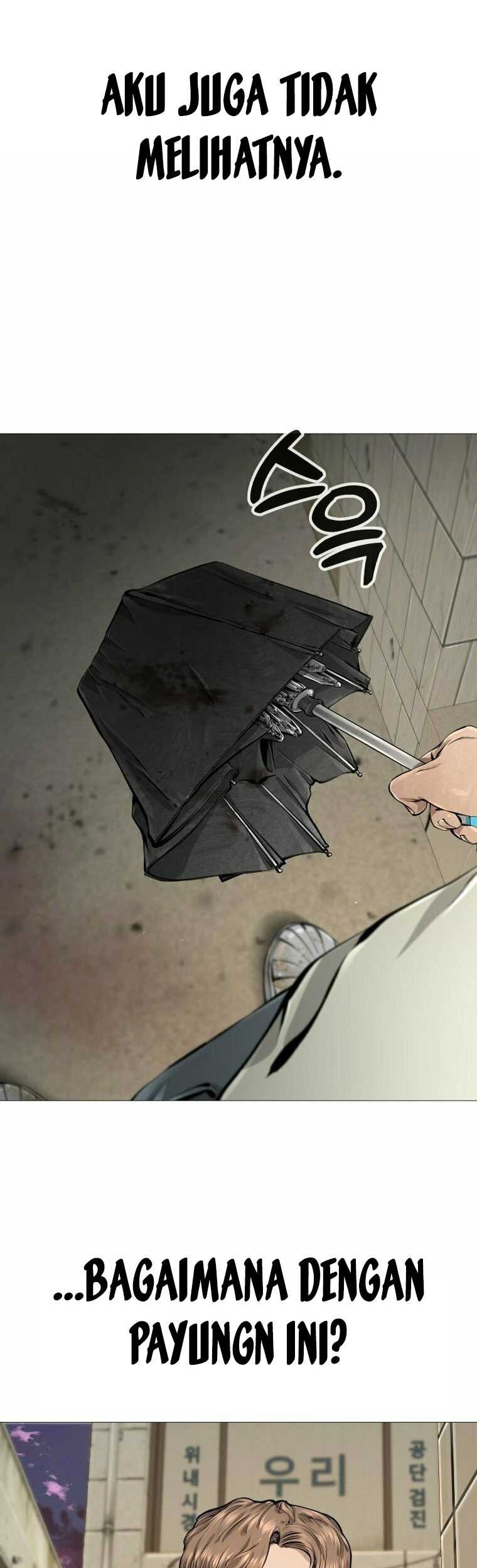 Famous Restaurant Chapter 16 Gambar 17