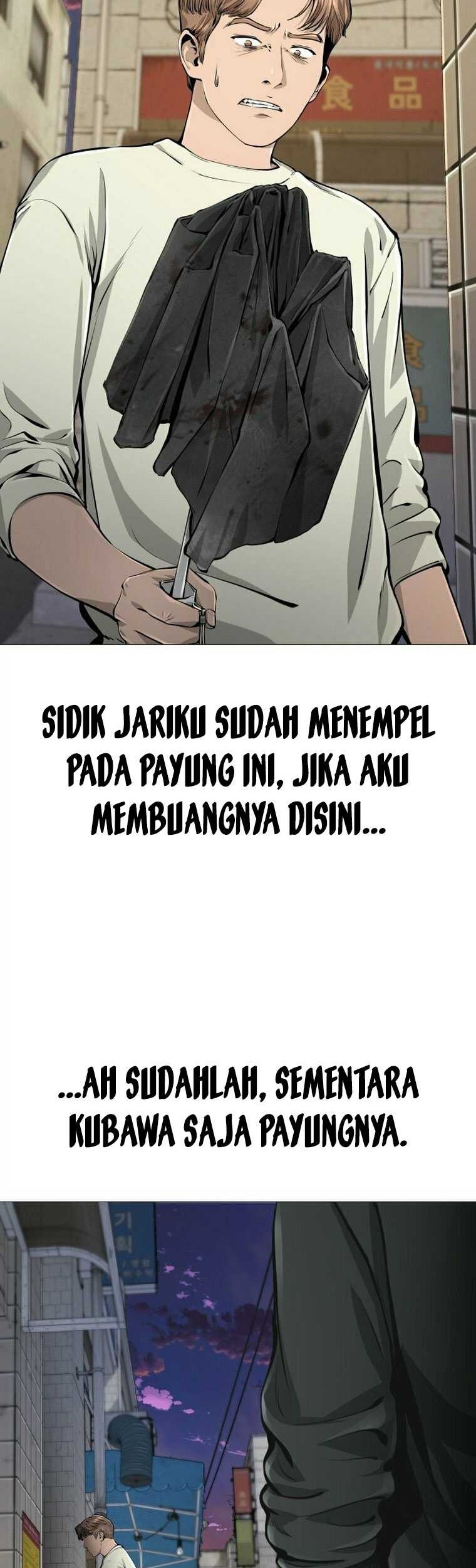 Famous Restaurant Chapter 16 Gambar 18