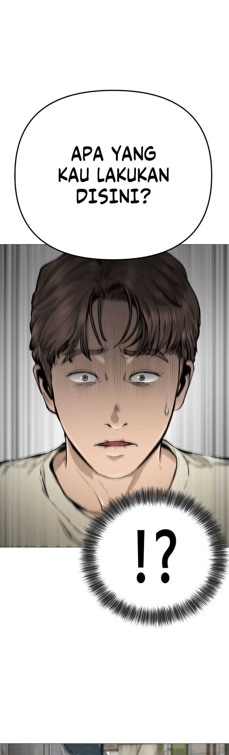 Famous Restaurant Chapter 16 Gambar 20