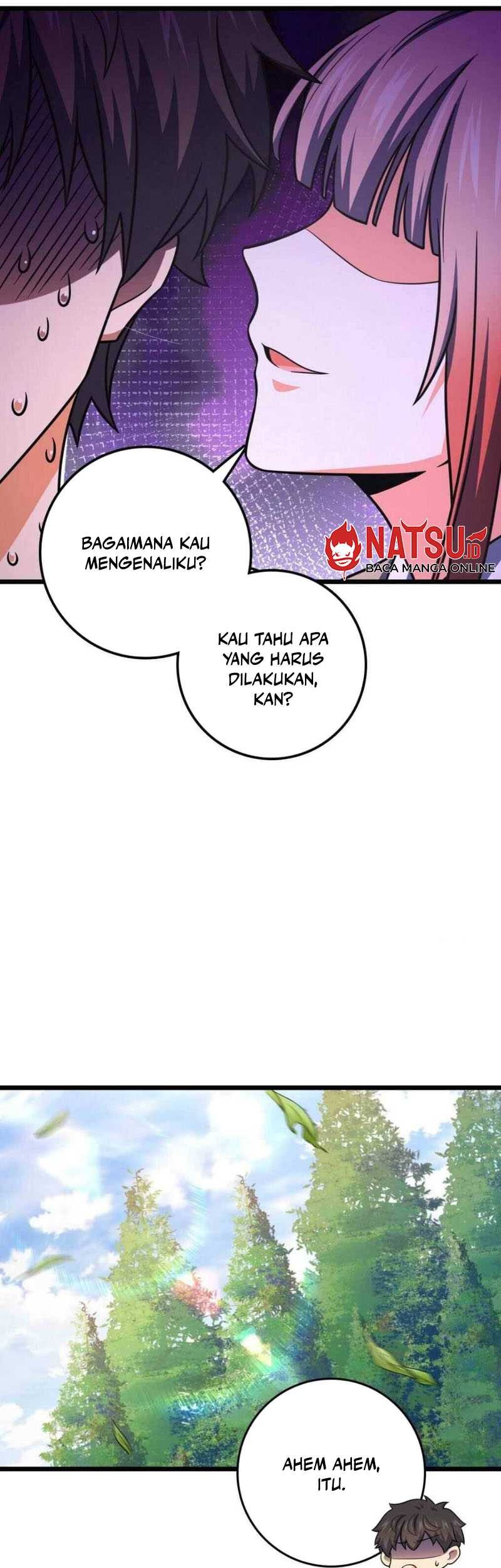 Spare Me, Great Lord! Chapter 459 Gambar 34