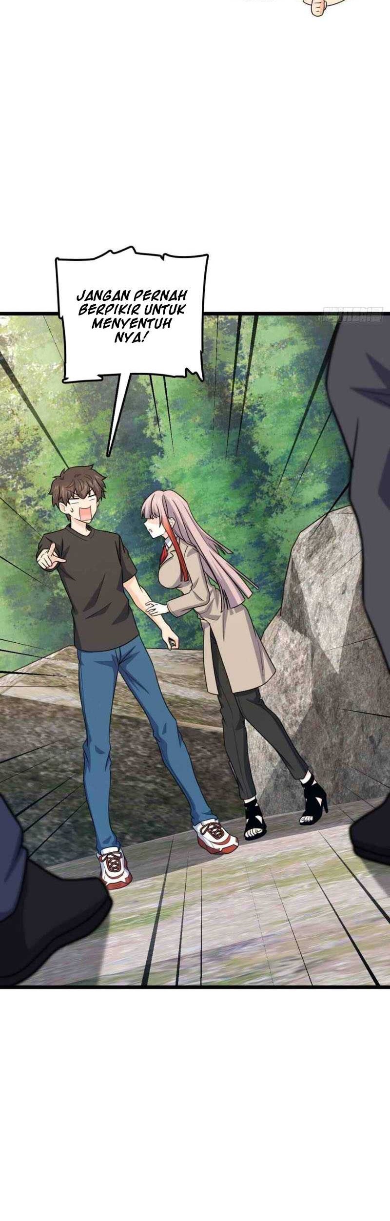 Spare Me, Great Lord! Chapter 459 Gambar 35