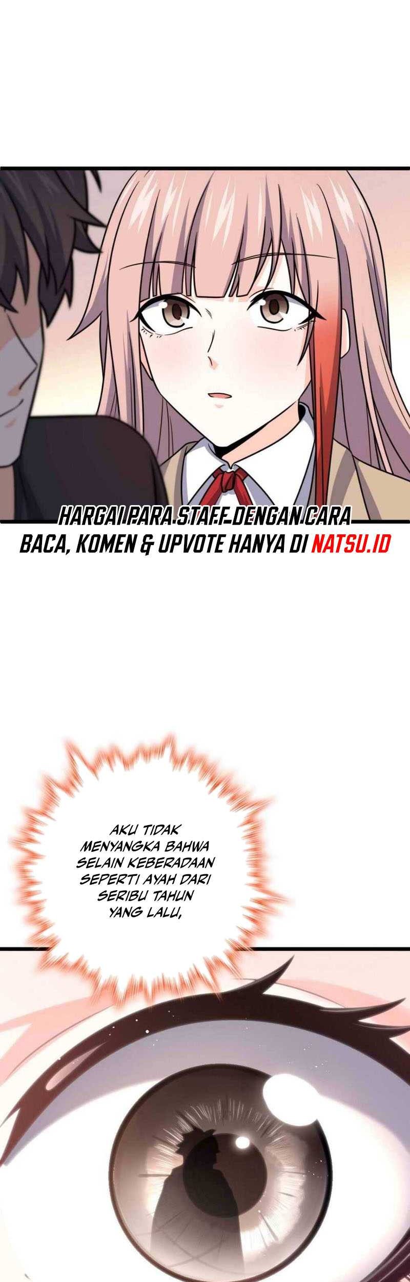 Spare Me, Great Lord! Chapter 459 Gambar 36