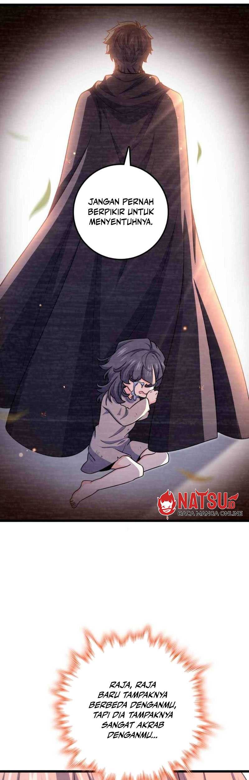 Spare Me, Great Lord! Chapter 459 Gambar 38