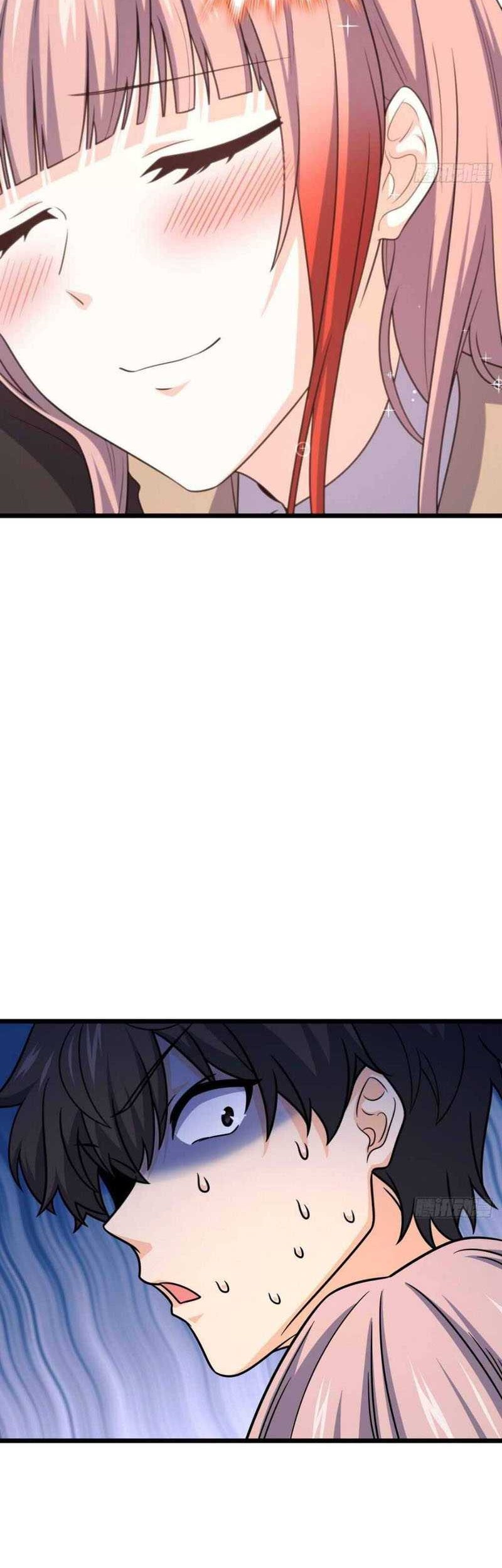 Spare Me, Great Lord! Chapter 459 Gambar 39