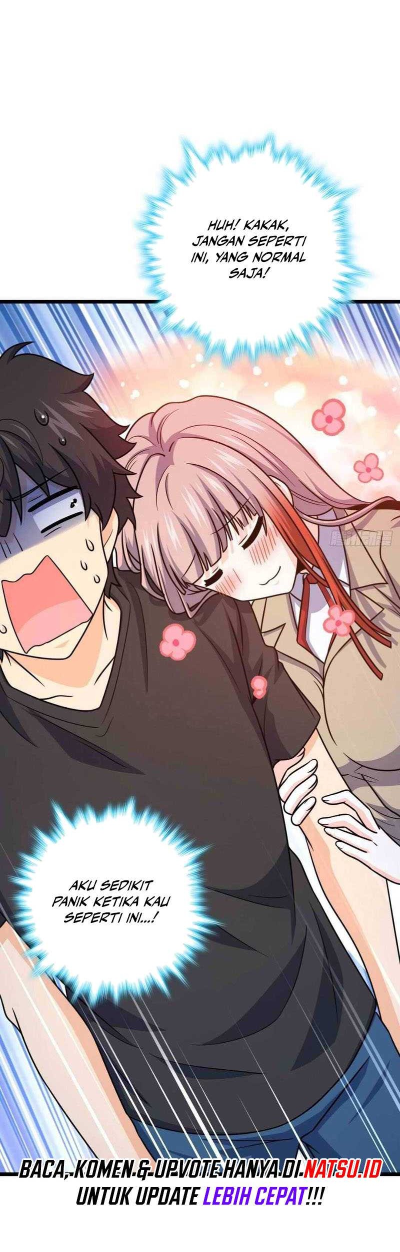 Spare Me, Great Lord! Chapter 459 Gambar 40