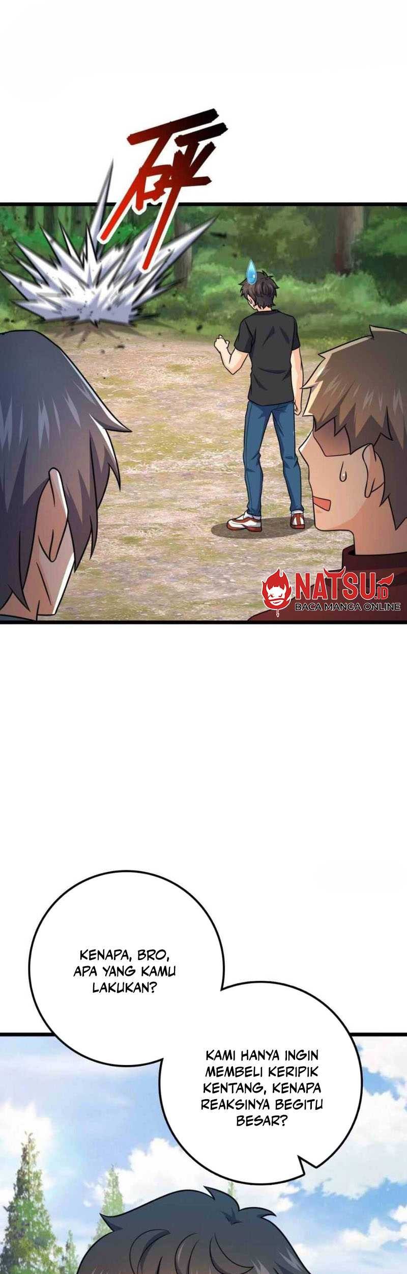 Manhua Spare Me, Great Lord! Chapter 459 gambar nomor 2