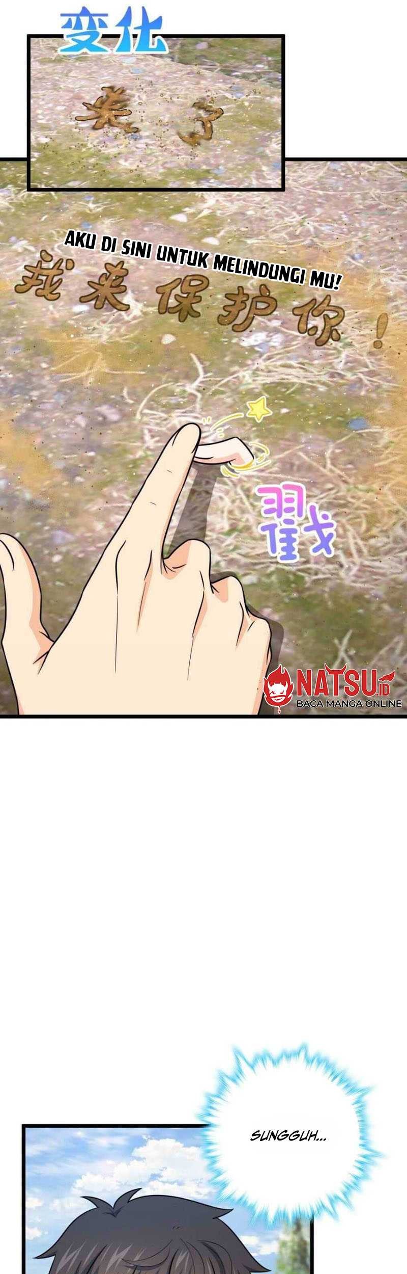 Spare Me, Great Lord! Chapter 459 Gambar 6