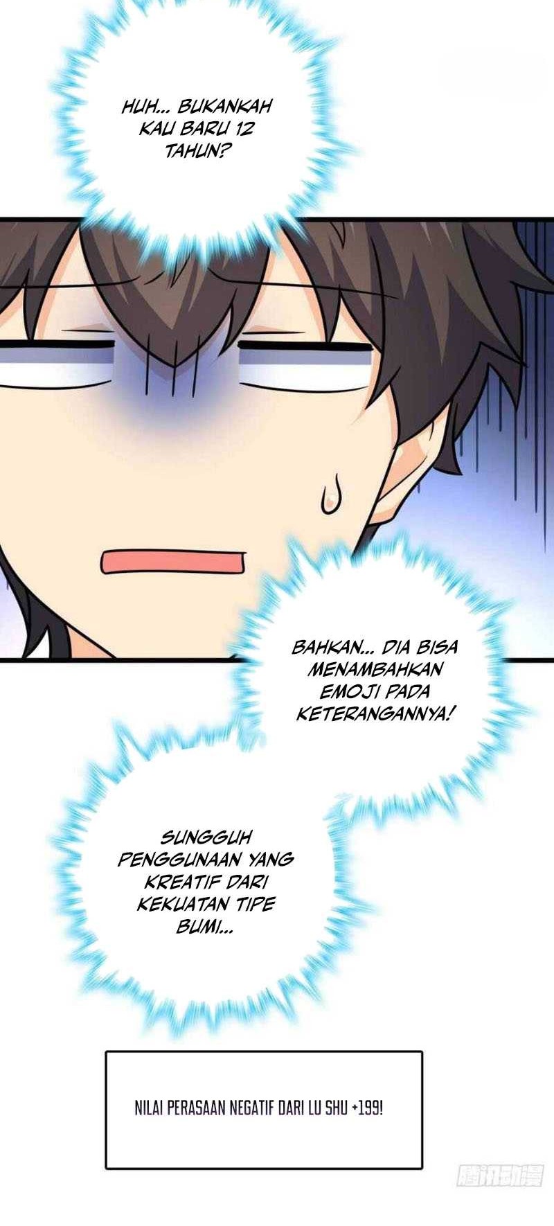 Spare Me, Great Lord! Chapter 459 Gambar 9