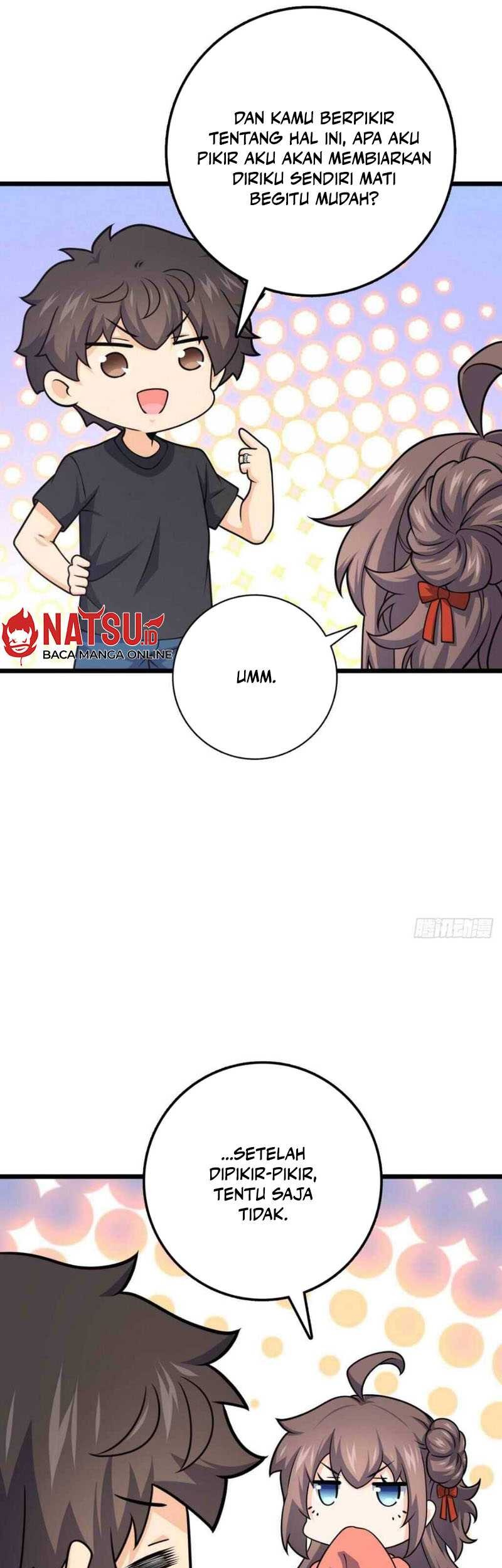 Spare Me, Great Lord! Chapter 459 Gambar 14