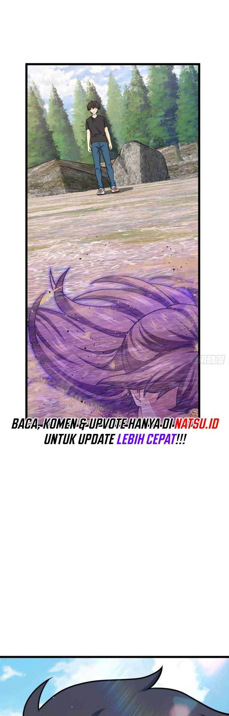 Spare Me, Great Lord! Chapter 459 Gambar 16