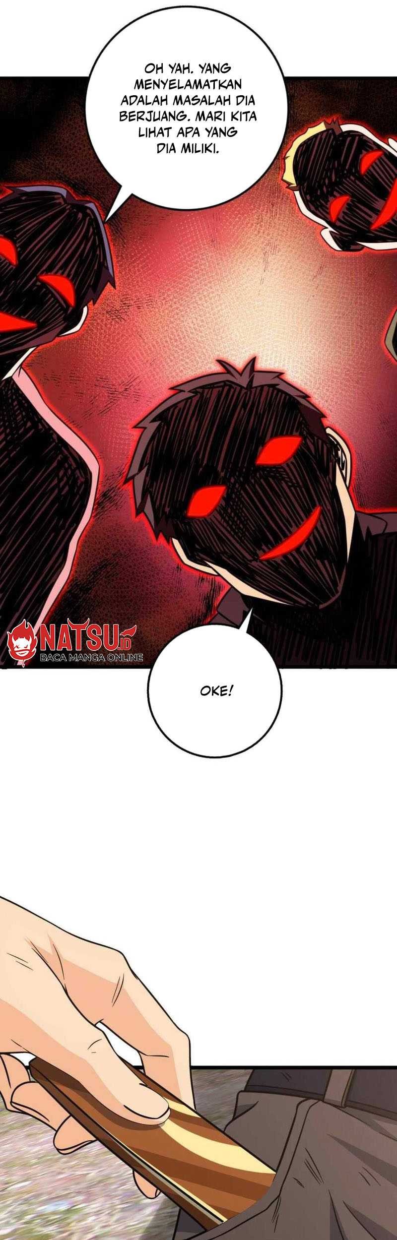 Spare Me, Great Lord! Chapter 459 Gambar 22