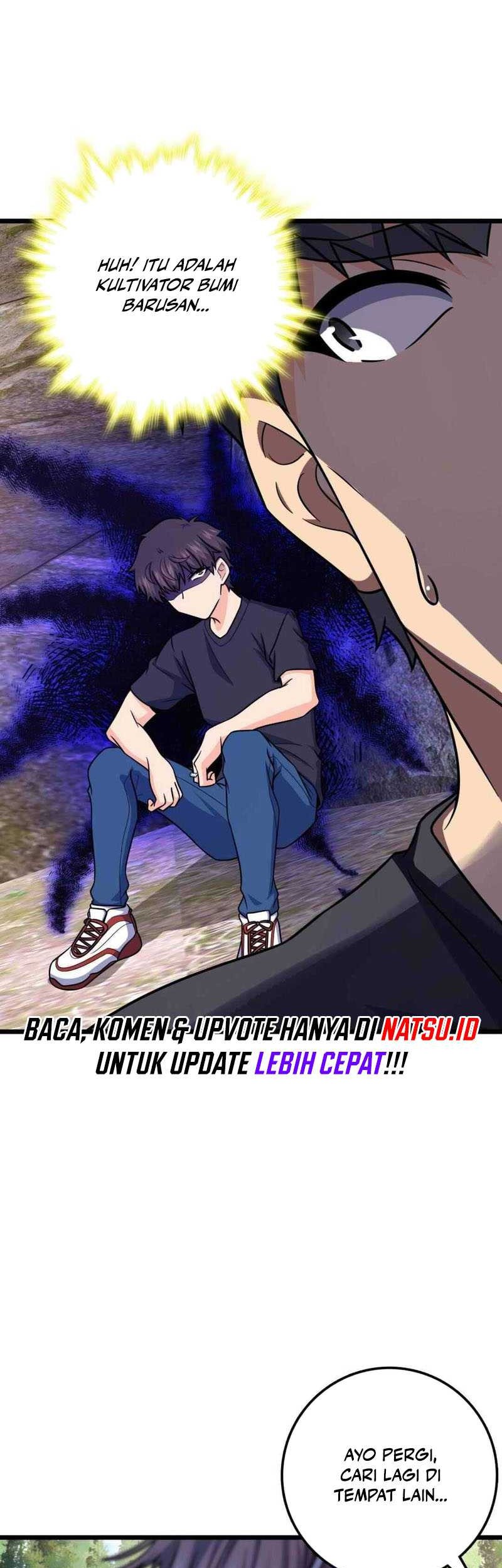 Spare Me, Great Lord! Chapter 459 Gambar 24