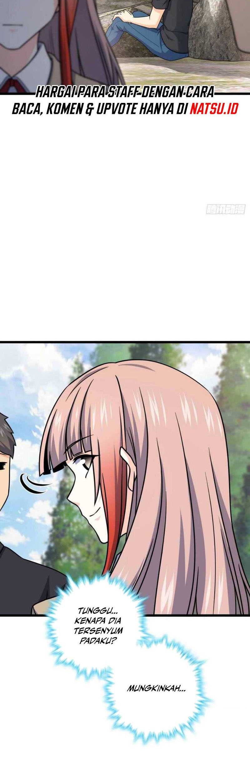 Spare Me, Great Lord! Chapter 459 Gambar 29