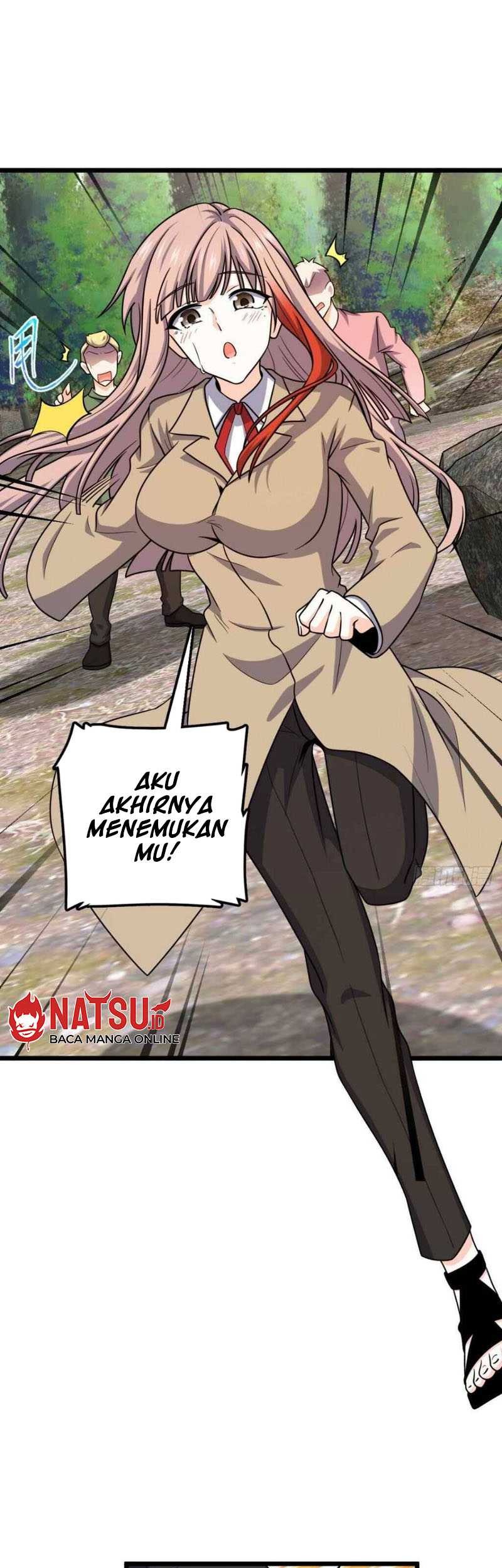 Spare Me, Great Lord! Chapter 459 Gambar 30