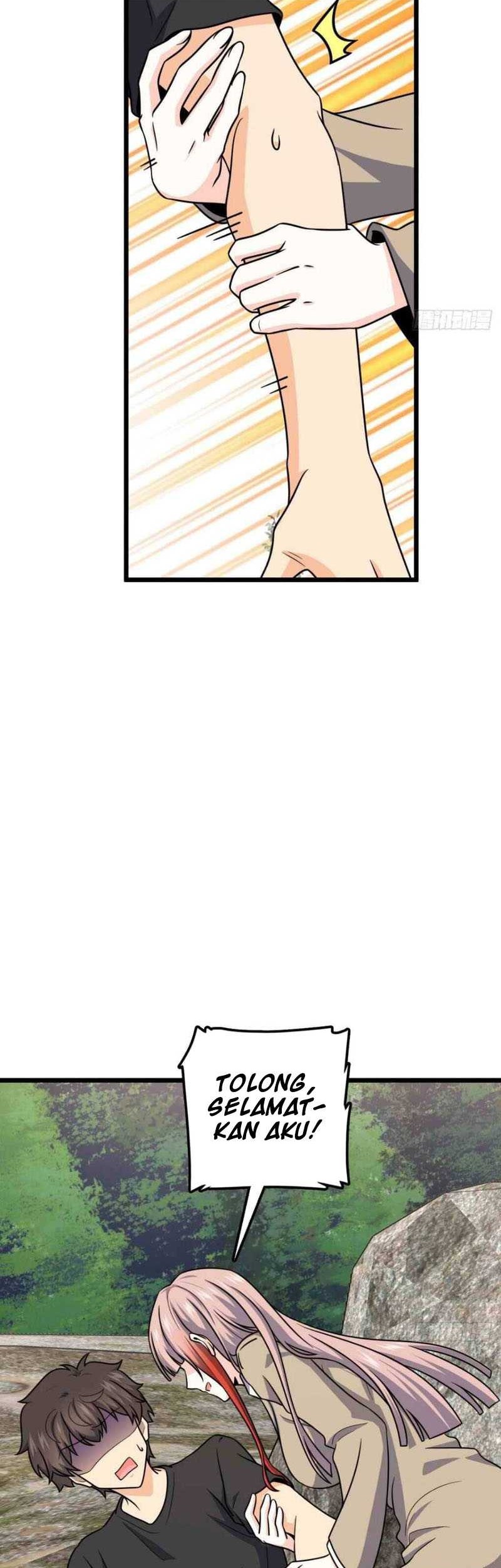 Spare Me, Great Lord! Chapter 459 Gambar 31