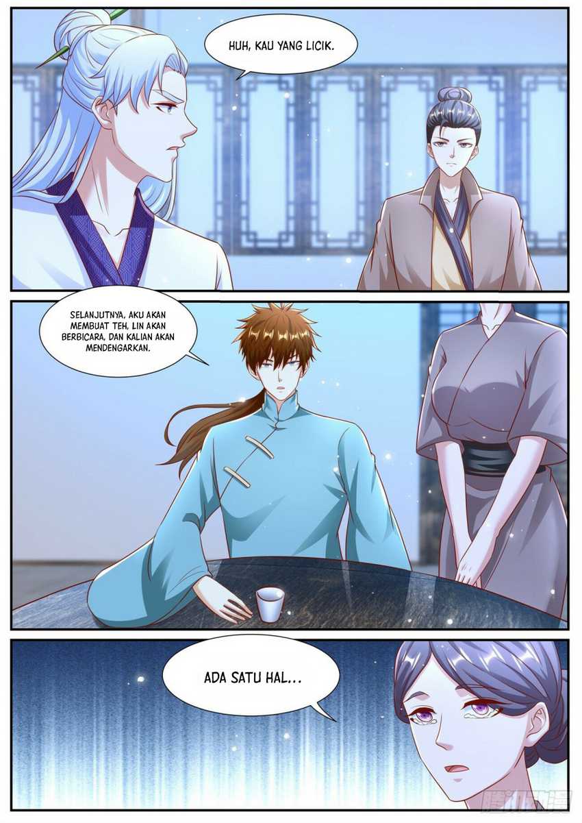 Rebirth Of The Urban Immortal Cultivator Chapter 973 Gambar 3