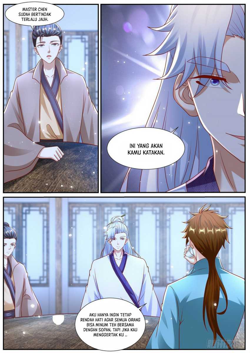 Rebirth Of The Urban Immortal Cultivator Chapter 973 Gambar 7