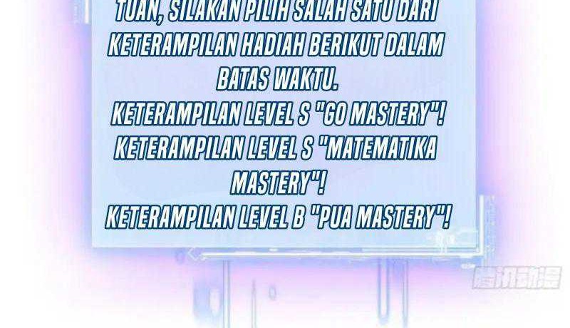 After Improperly Licking a Dog, I Became a Billionaire Chapter 88 Gambar 45