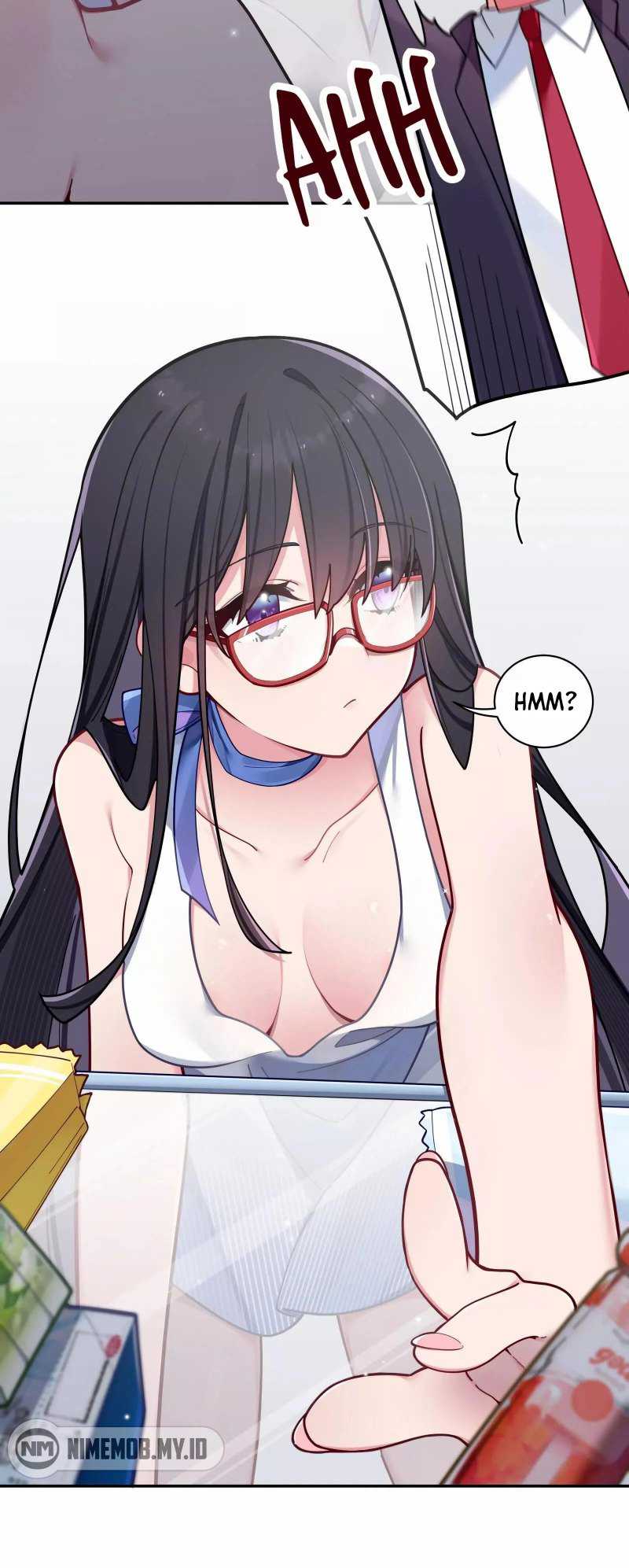 My Fake Girlfriends are Using Me As a Shield Chapter 55 Gambar 34