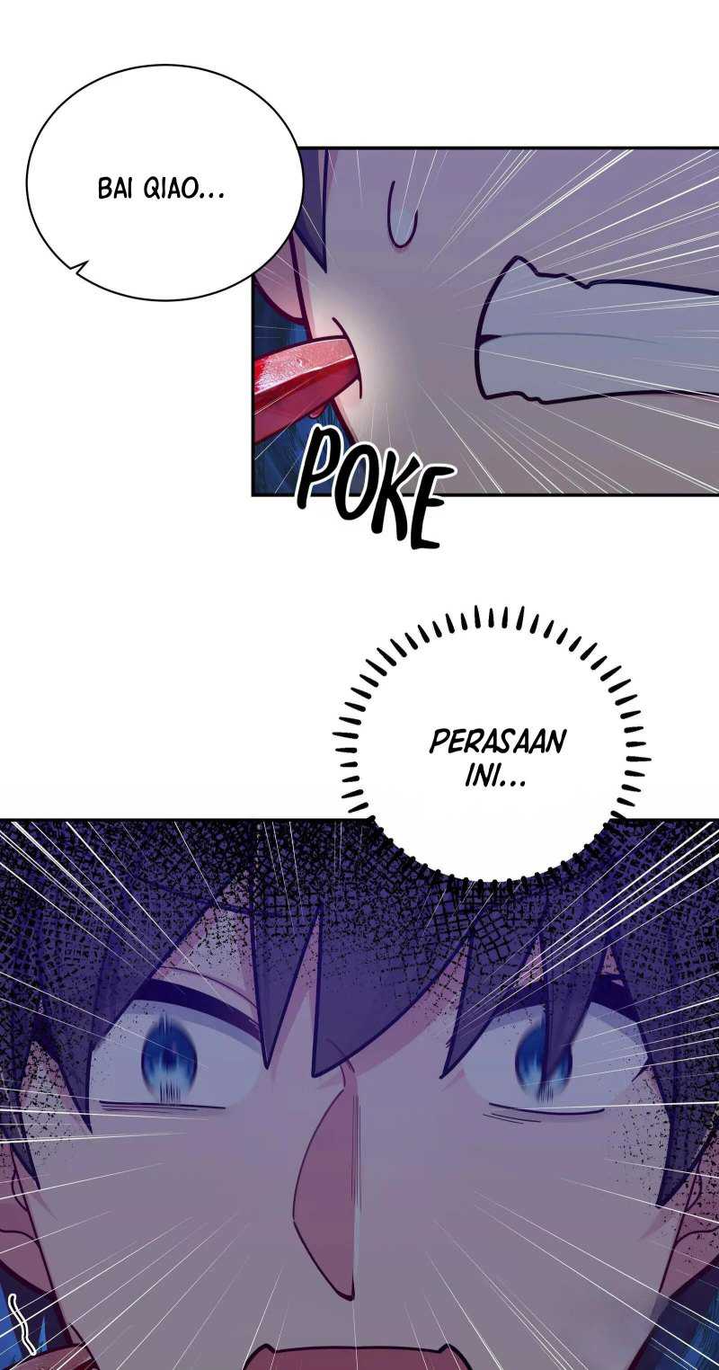 My Fake Girlfriends are Using Me As a Shield Chapter 55 Gambar 37