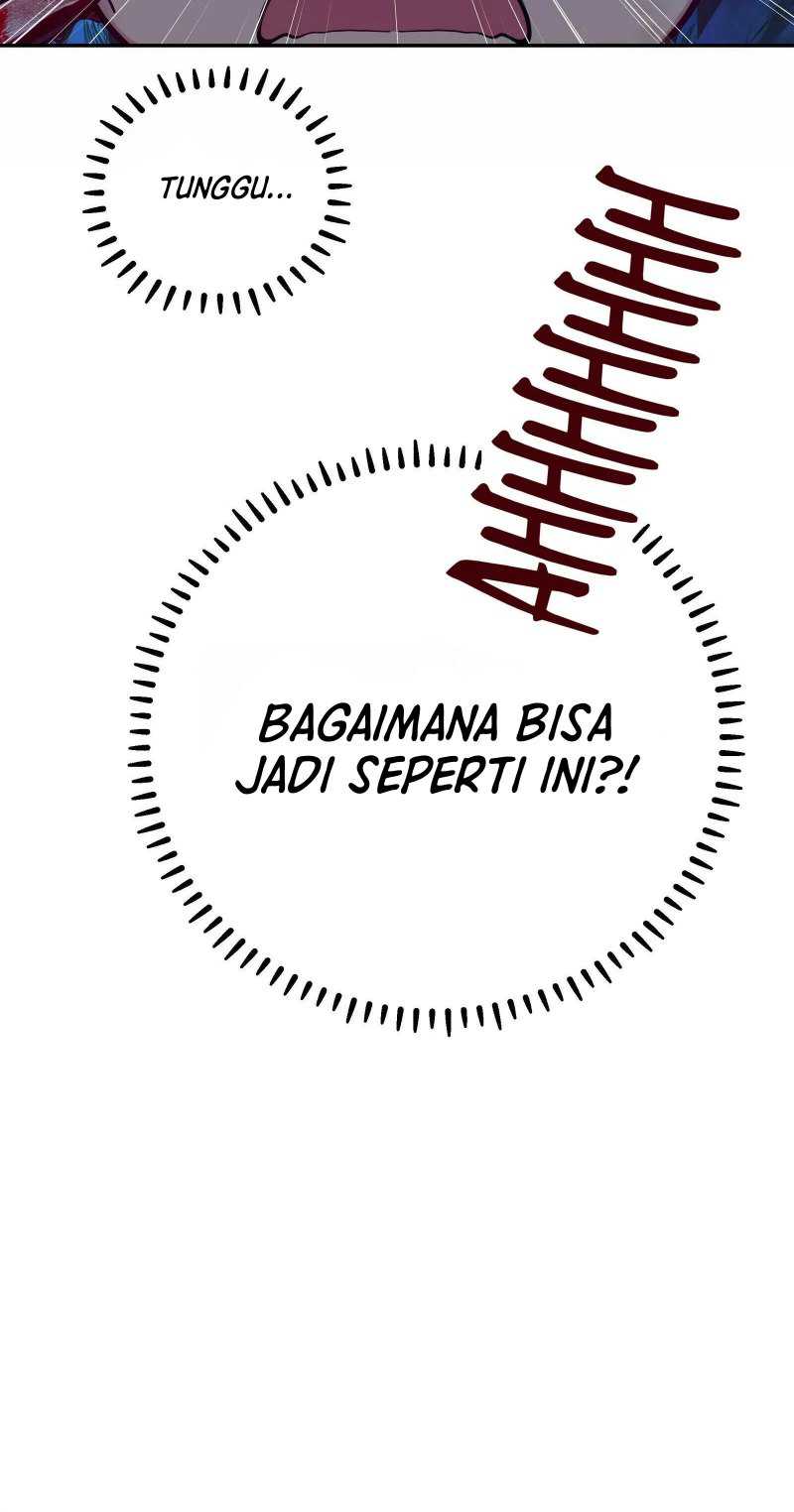 My Fake Girlfriends are Using Me As a Shield Chapter 55 Gambar 38