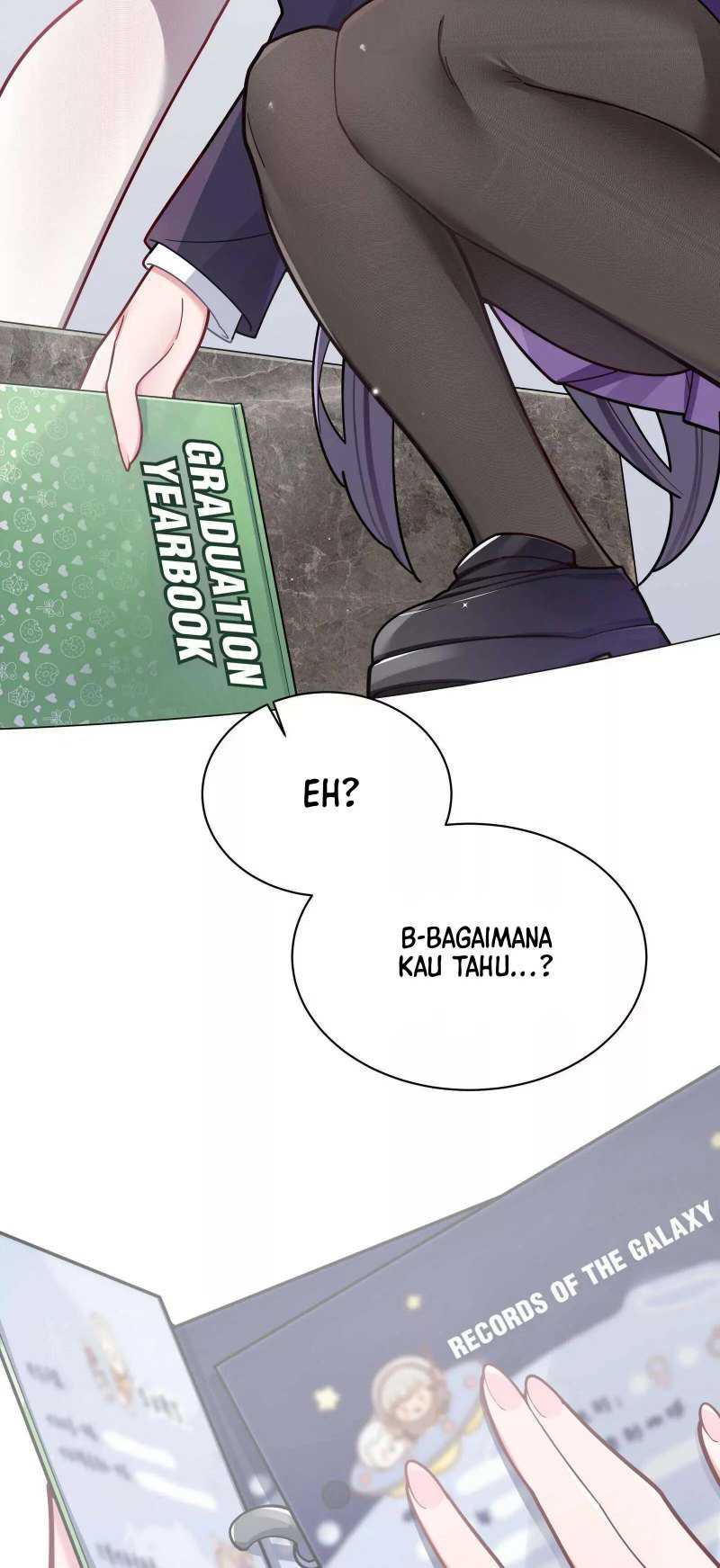 My Fake Girlfriends are Using Me As a Shield Chapter 54 Gambar 16