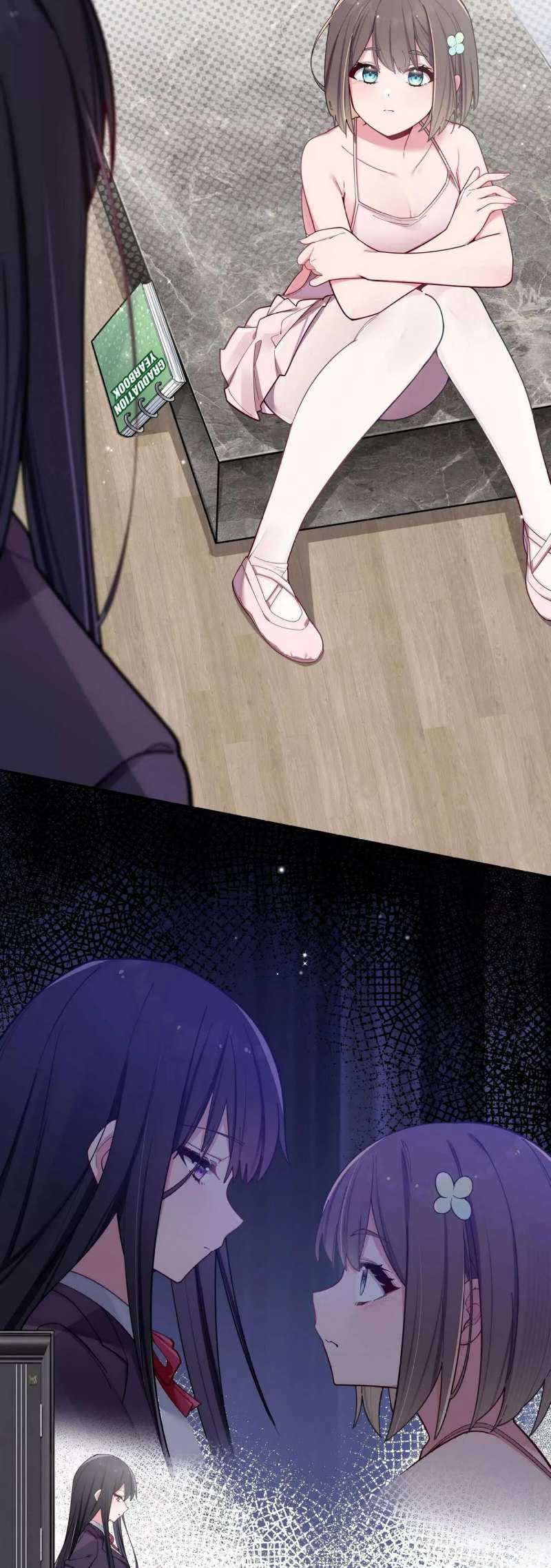 My Fake Girlfriends are Using Me As a Shield Chapter 54 Gambar 10