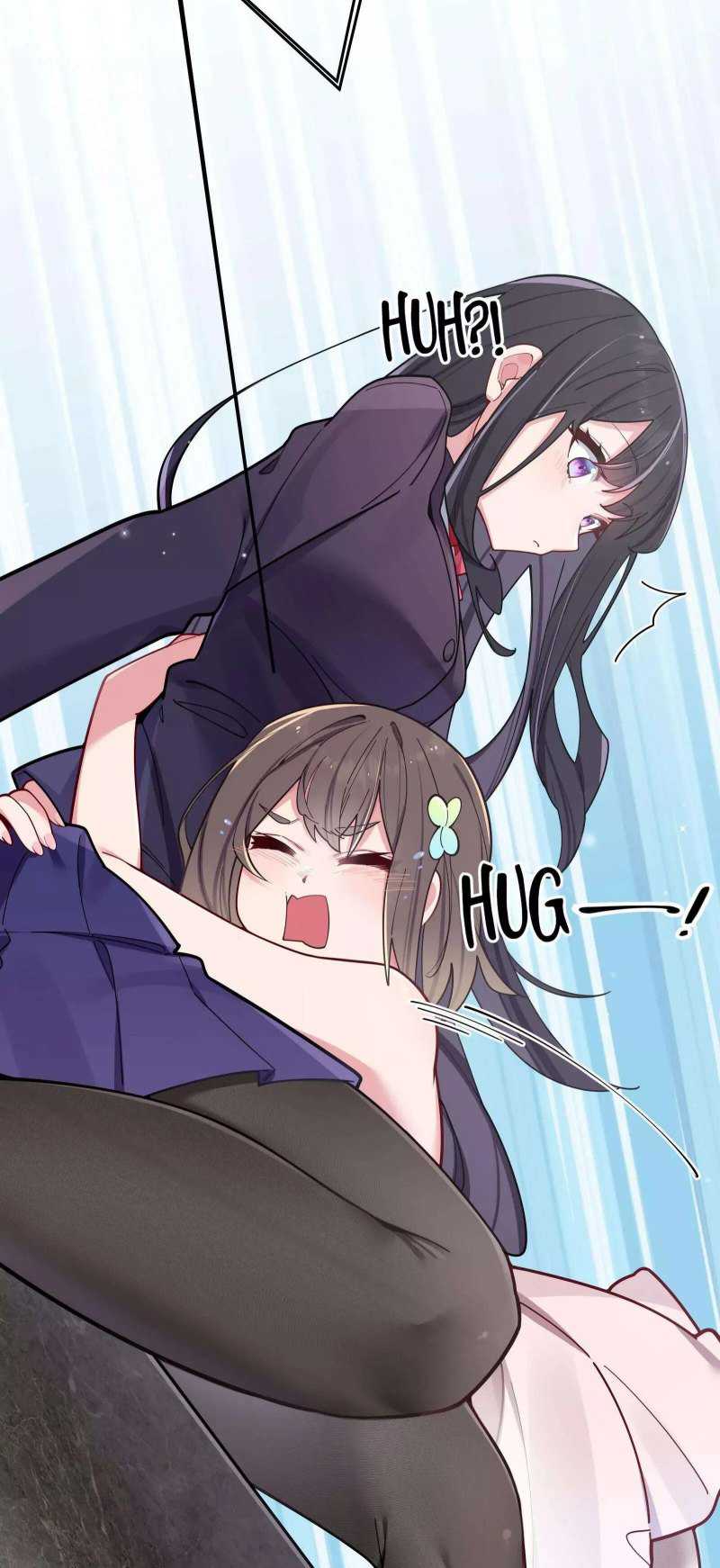 My Fake Girlfriends are Using Me As a Shield Chapter 54 Gambar 23